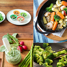 「野菜の日」記念！活用度の高い冷凍野菜記事まとめ