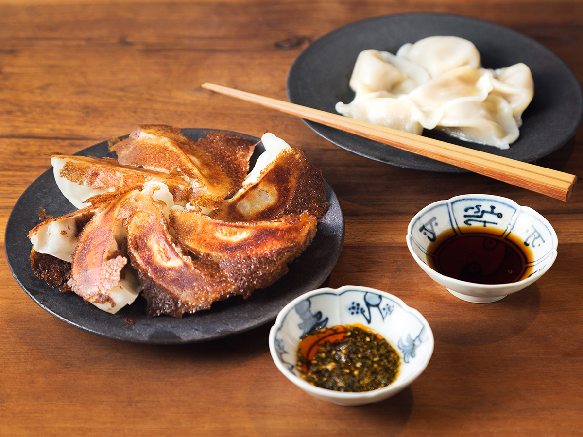 明日は旧正月。中国では家族で「餃子を食べる日」だって知ってた？