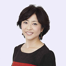 「10月18日は『冷凍食品の日』」イベントゲストの松本明子さん