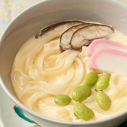 10月18日は「冷凍食品の日」。初の調理冷食メニューにちなみ小田巻蒸しを作ろう