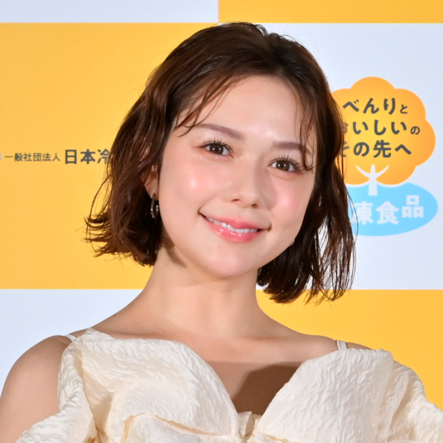 今年も10月18日に「冷凍食品の日」イベントを開催！ 村重杏奈さんのトークショーや、ららぽーと豊洲で行われた「冷食キッチン」試食会をレポート