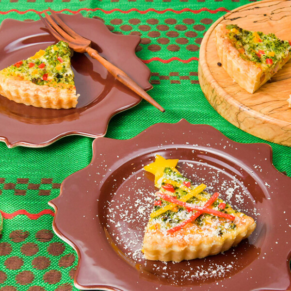【まあ様】スープ　キッシュ　クリスマス　手作り　菓子パン　惣菜パン 漬け込み不要♪冷凍保存も♡フランスパンの気まぐれキッシュ | レシピ 菓子