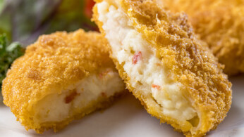 コロッケの画像