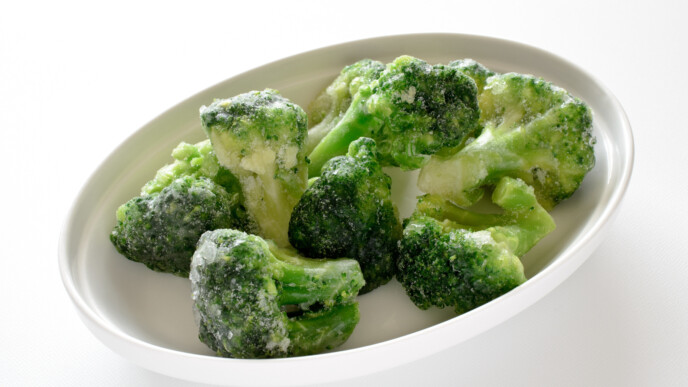 冷凍ブロックりーの画像