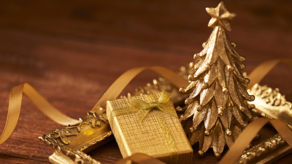 クリスマスの画像