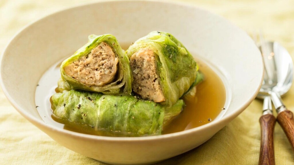 ロールレタスの画像