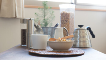 キッチン用品の画像