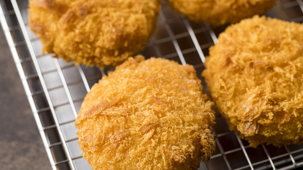 コロッケの画像